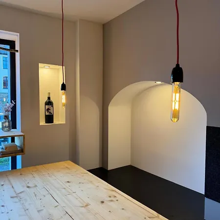 Διαμέρισμα Designblick *