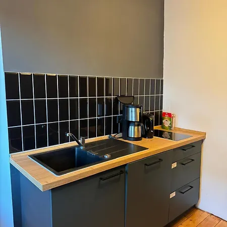 Designblick Διαμέρισμα *