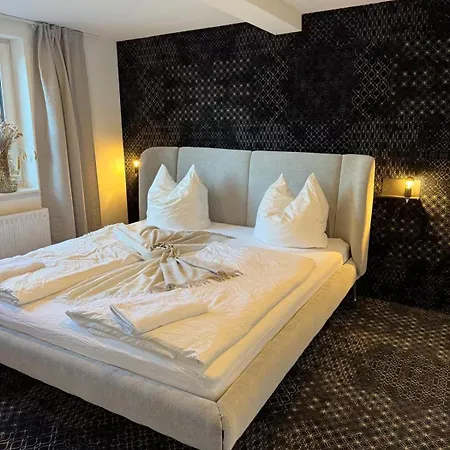 Διαμέρισμα Designblick Buttelstedt