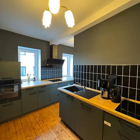 Designblick Διαμέρισμα