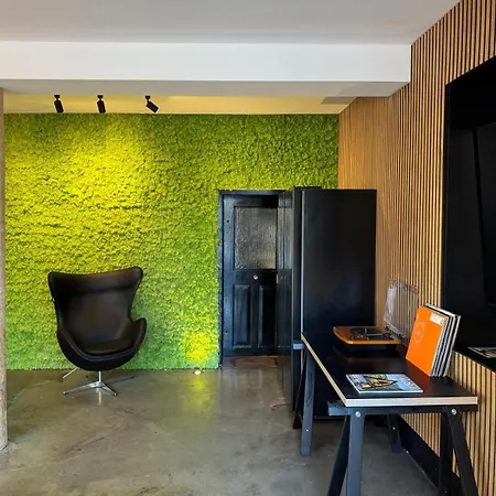 Designblick Διαμέρισμα *