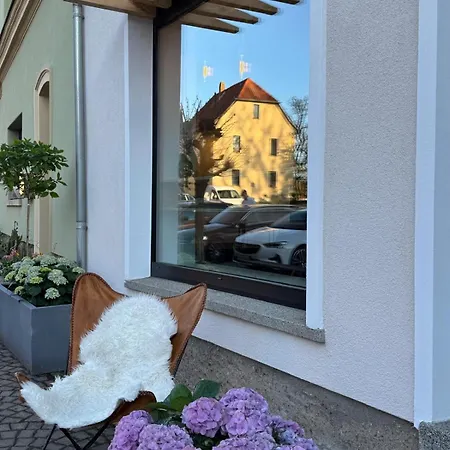 Designblick Διαμέρισμα Buttelstedt