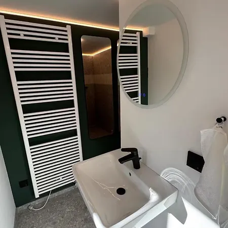 Διαμέρισμα Designblick