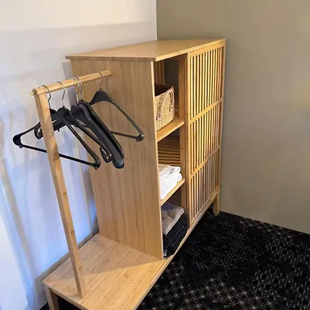 Designblick Διαμέρισμα Buttelstedt