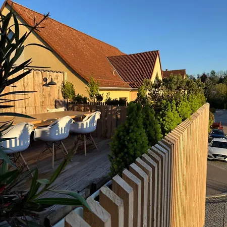 Designblick Διαμέρισμα Buttelstedt