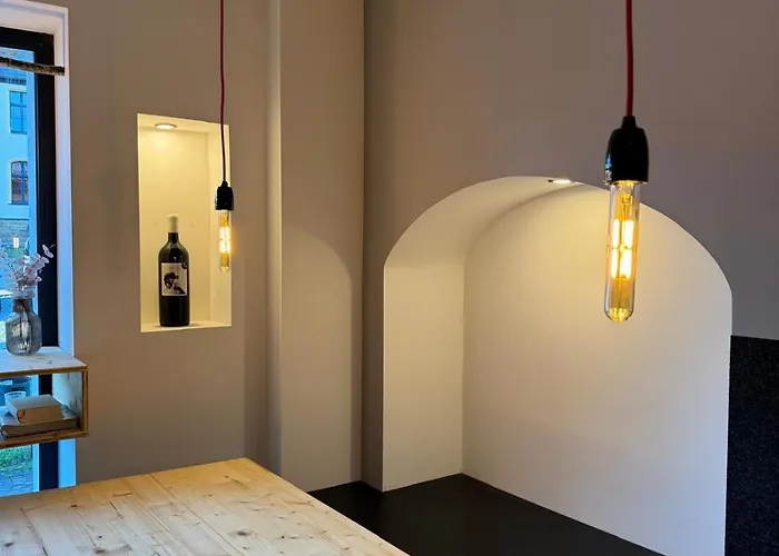 Apartamento Designblick *