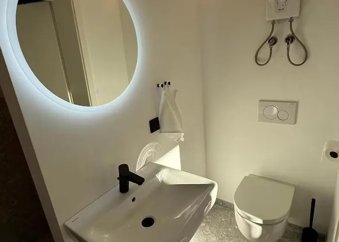 Designblick Apartamento Buttelstedt