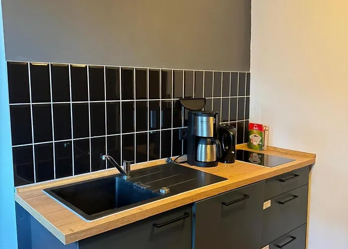 Designblick Apartamento *