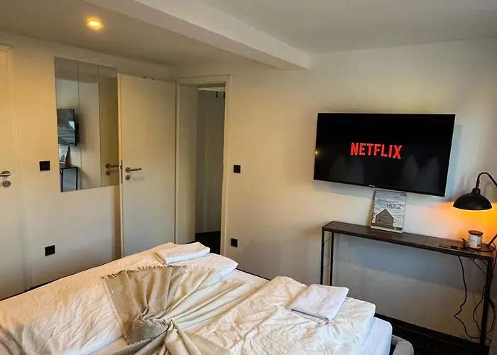 Apartamento Designblick *