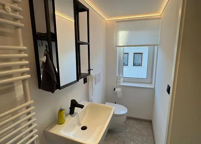 Apartamento Designblick