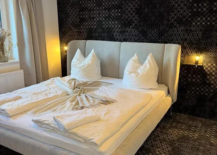 Apartamento Designblick Buttelstedt