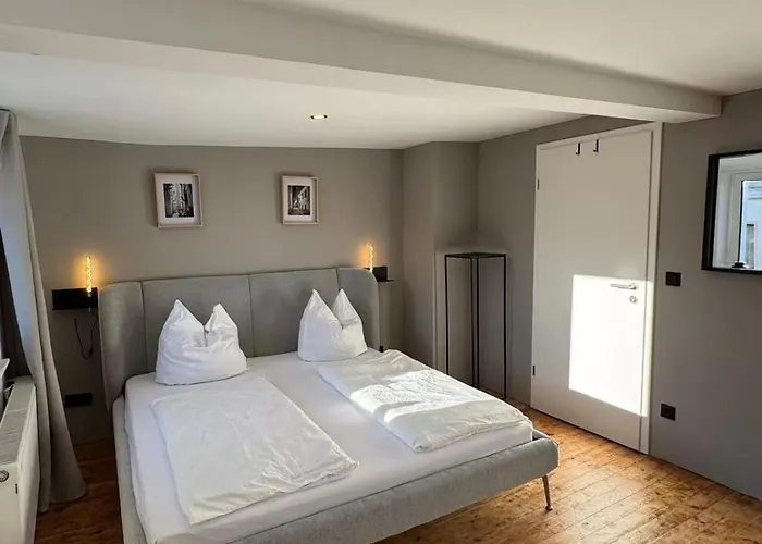 Designblick Apartamento *