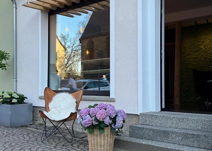 Apartamento Designblick *