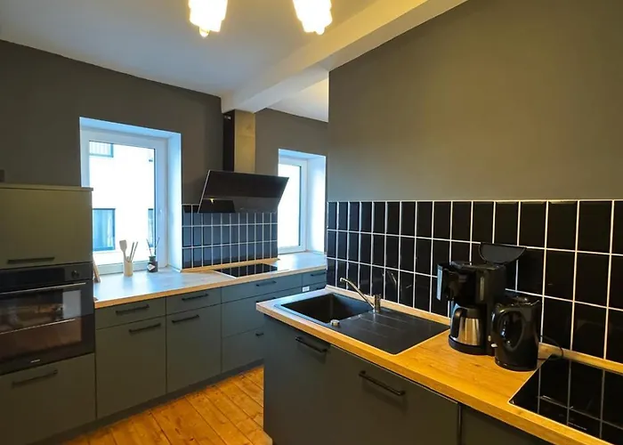 Designblick Apartamento