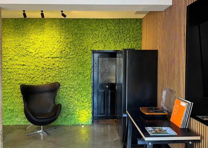 Designblick Apartamento *