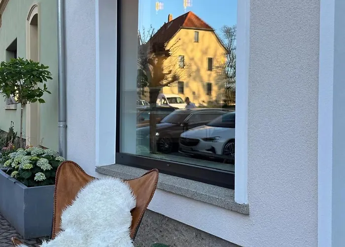 Designblick Apartamento Buttelstedt