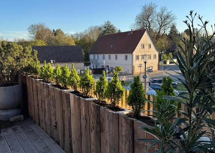 Apartamento Designblick *