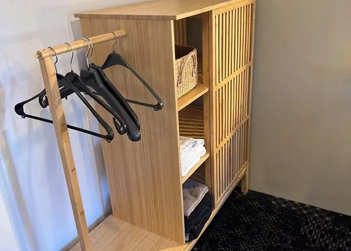 Designblick Apartamento Buttelstedt